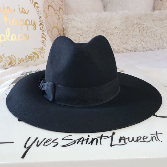 Forever 21 Wool Floppy hat - Picture 5 of 8